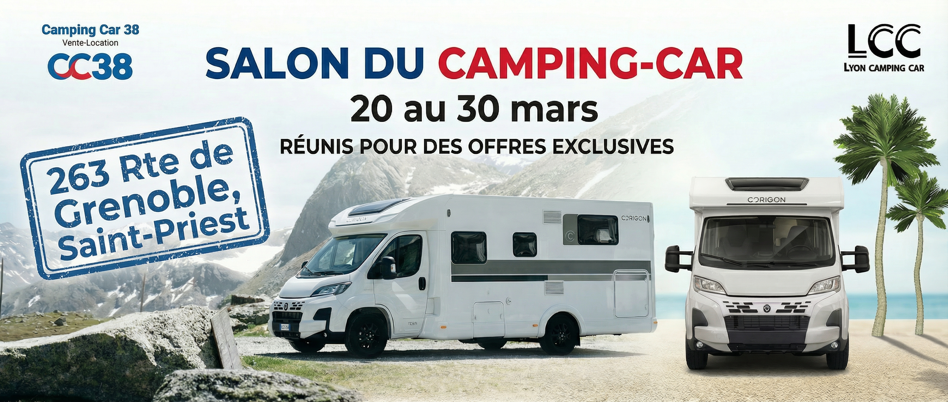camping car 38